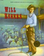 Will Rogers: Cherokee Entertainer (North American Indians of Achievement),Used