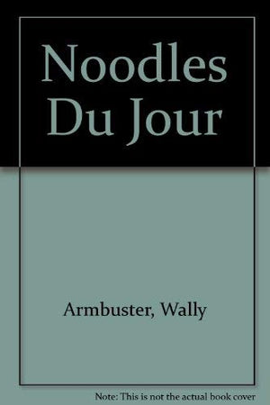 Noodles Du Jour,Used