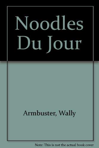 Noodles Du Jour,Used