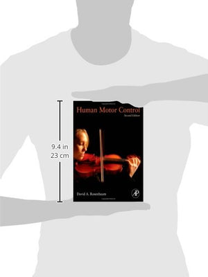 Human Motor Control, 2nd Edition,Used