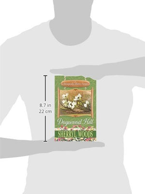 Dogwood Hill (Chesapeake Shores Center Point Large Print Romance),Used