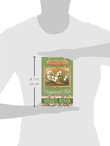 Dogwood Hill (Chesapeake Shores Center Point Large Print Romance),Used