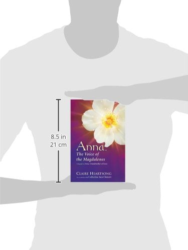 Anna, The Voice Of The Magdalenes,New