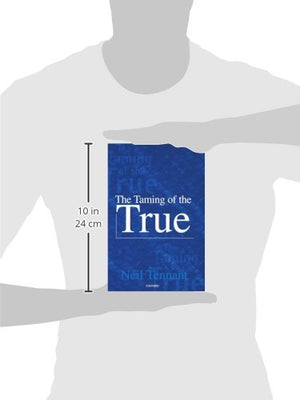 The Taming of the True,Used
