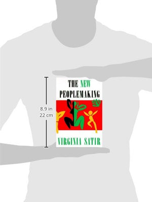 The New Peoplemaking,Used