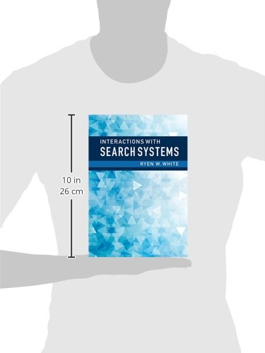 Interactions with Search Systems,Used