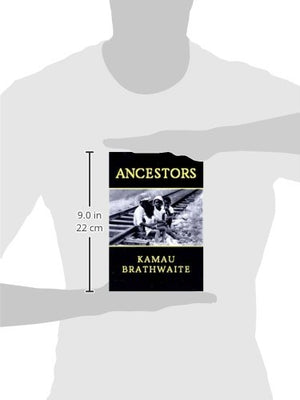 Ancestors,New