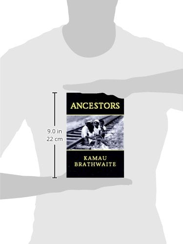 Ancestors,New