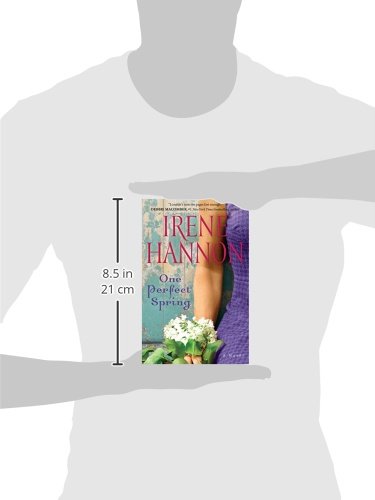 One Perfect Spring: A Novel,Used