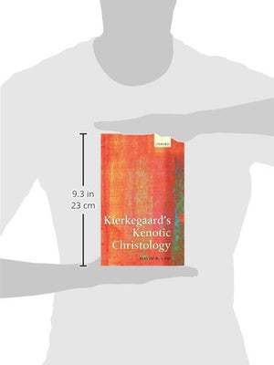 Kierkegaard's Kenotic Christology,Used