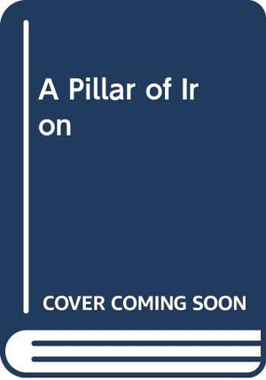 A Pillar of Iron,Used
