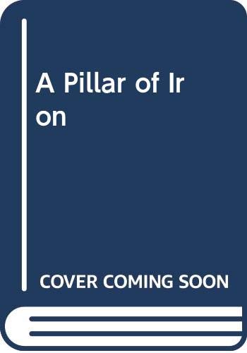 A Pillar of Iron,Used