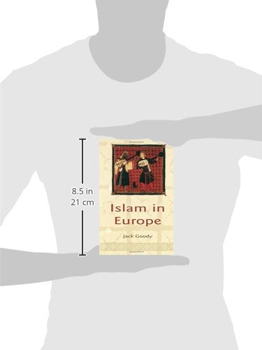Islam In Europe,Used