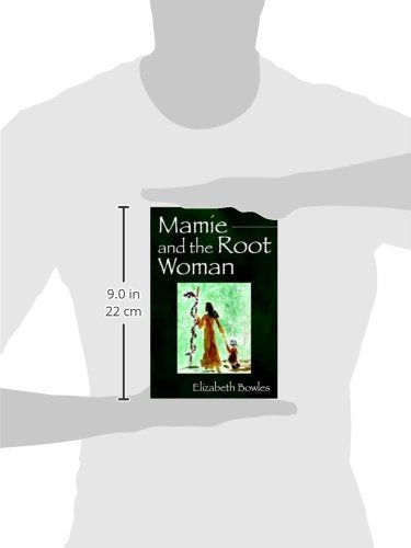Mamie and the Root Woman,Used