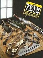 Team Woodwind: Oboe,Used
