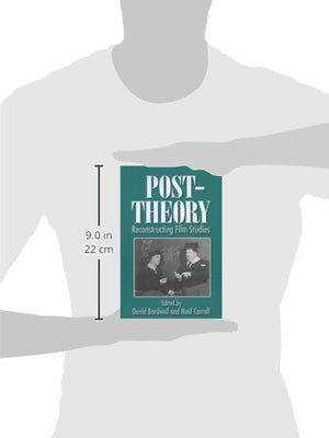 Posttheory: Reconstructing Film Studies (Wisconsin Studies In Film),Used