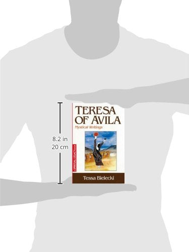 Teresa of Avila: Mystical Writings (The Crossroad Spiritual Legacy Series),Used