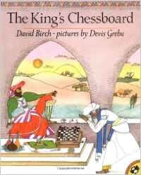 The King's Chessboard,Used