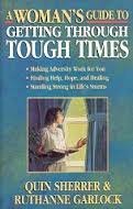 A Woman's Guide to Getting Through Tough Times,Used