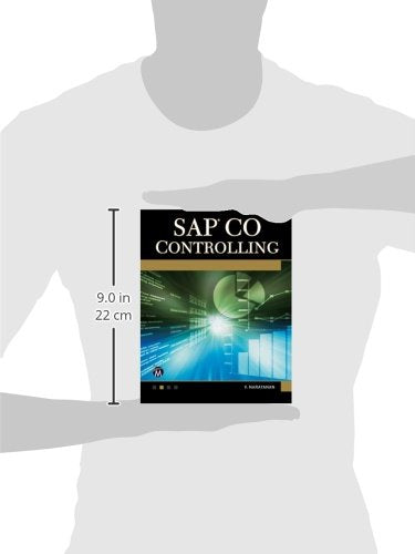 SAP CO: Controlling,Used