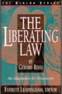 The Liberating Law (Dialog),Used