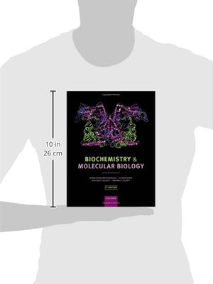 Biochemistry and Molecular Biology,Used
