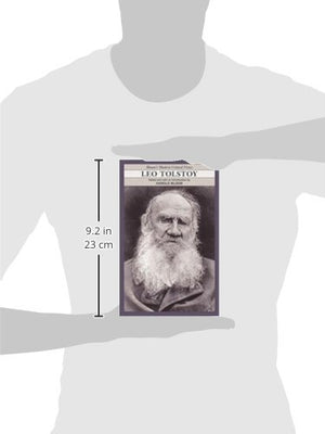 Leo Tolstoy (Bloom's Modern Critical Views),Used