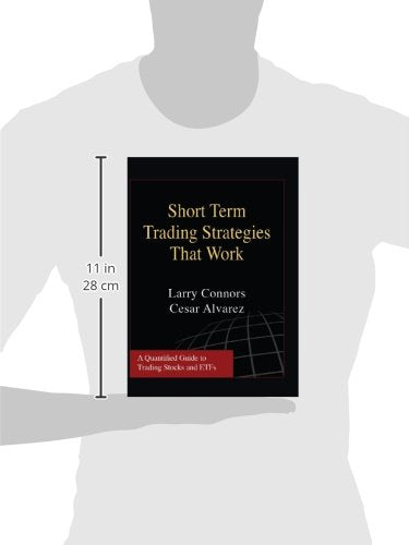 Short Term Trading Strategies That Work,Used