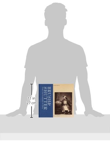 Brush and Shutter: Early Photography in China,Used