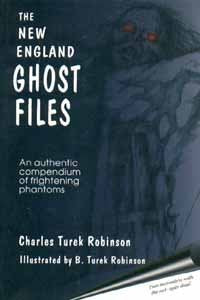 The New England Ghost Files,Used