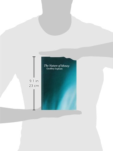 Nature of Money: New Directions in Political Economy,Used