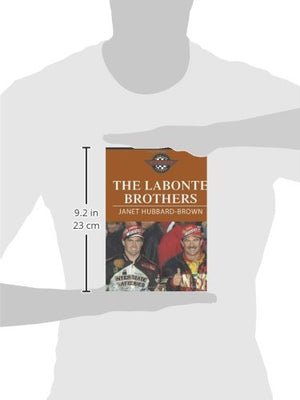 The Labonte Brothers (Race Car Legends),Used