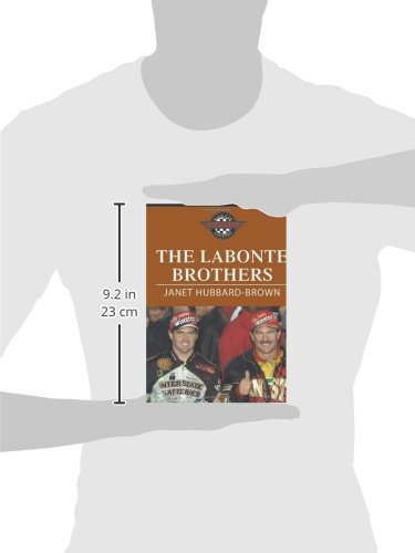 The Labonte Brothers (Race Car Legends),Used