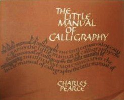 Little Manual of Calligraphy,Used