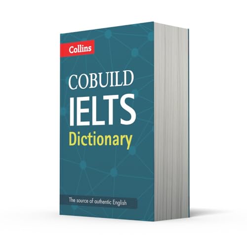 Collins Cobuild Ielts Dictionary