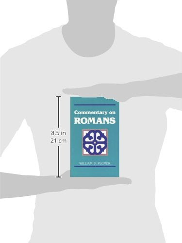Commentary on Romans,Used