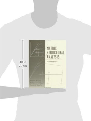 Matrix Structural Analysis