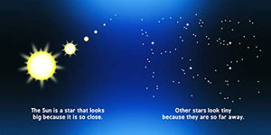 Astrophysics for Babies: A STEM Book about Space and Astronomy for Little Ones by the #1 Science Author for Kids (Science Gifts ,Used