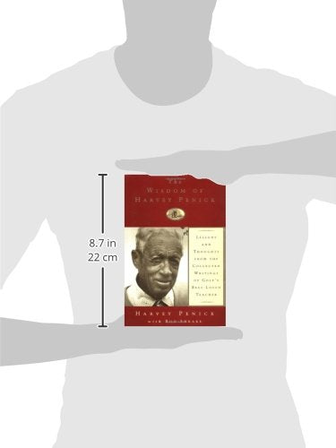 The Wisdom of Harvey Penick,Used