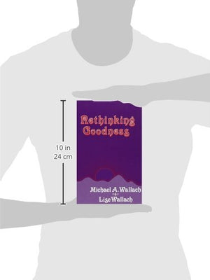 Rethinking Goodness (Suny Series in Ethical Theory),Used