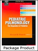 Pediatric Pulmonology,Used
