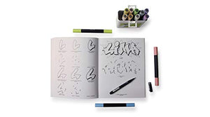 Graffiti for Beginners: An Easy Introduction to Drawing Graffiti Letters,Used