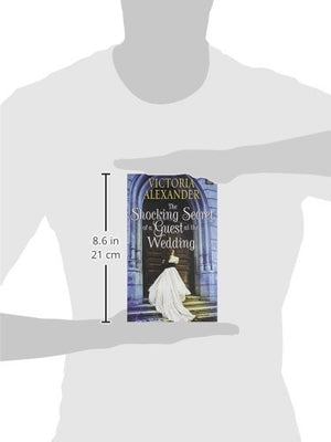 The Shocking Secret of a Guest at the Wedding,Used