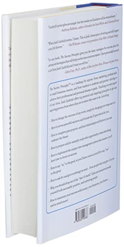 The Success Principles: How To Get From Where You Are To Where You Want To Be-used