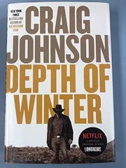 Depth of Winter,Used