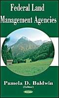Federal Land Management Agencies,Used