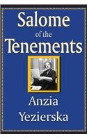 Salome of the Tenements,Used