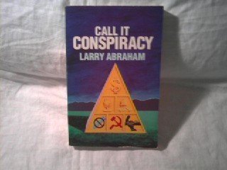 Call It Conspiracy,Used