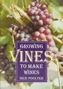 Growing Vines To Make Wines,Used
