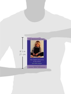 The Childs Discovery of the Mind (The Developing Child),New